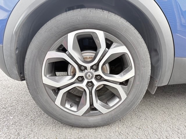 Renault Captur - Photo 19