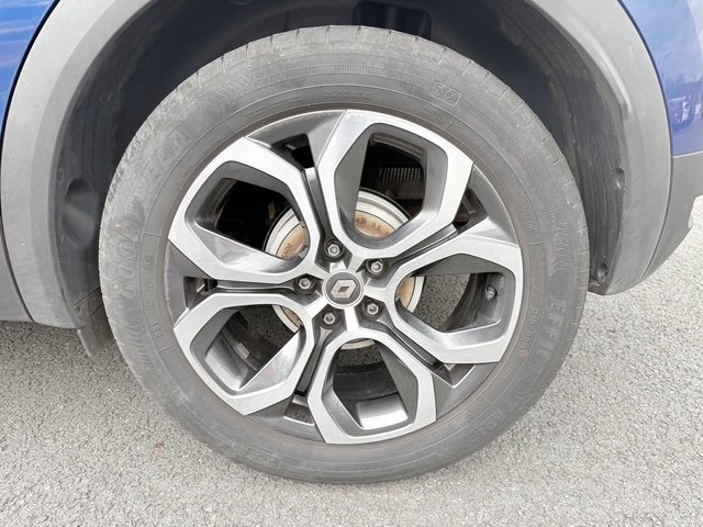 Renault Captur - Photo 20