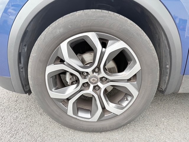 Renault Captur - Photo 21