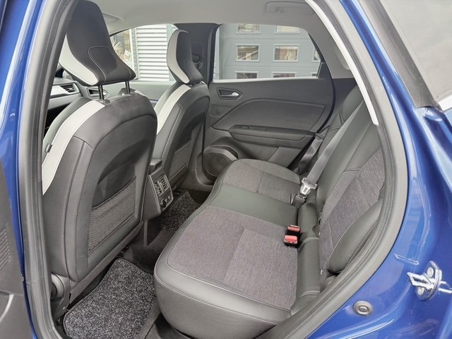 Renault Captur - Photo 8