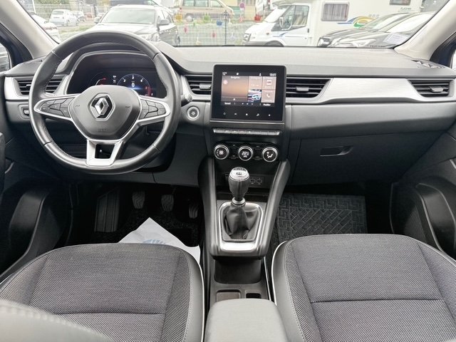 Renault Captur - Photo 9