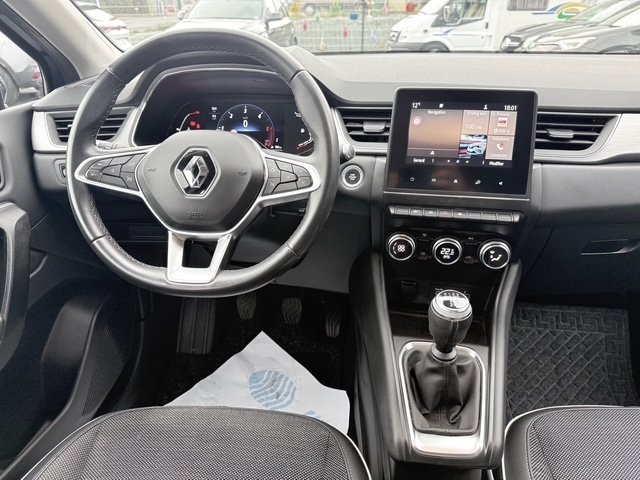Renault Captur - Photo 10