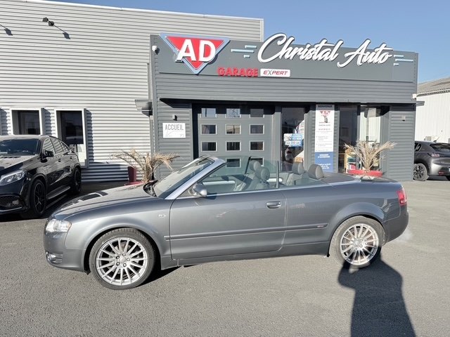 Audi A4 - Photo 13