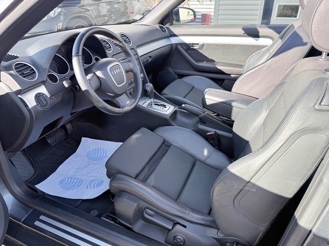 Audi A4 - Photo 15