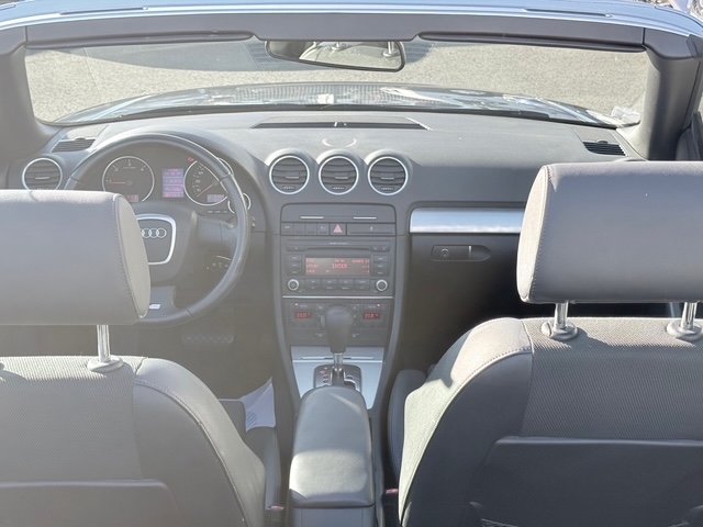 Audi A4 - Photo 17