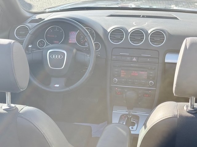 Audi A4 - Photo 18