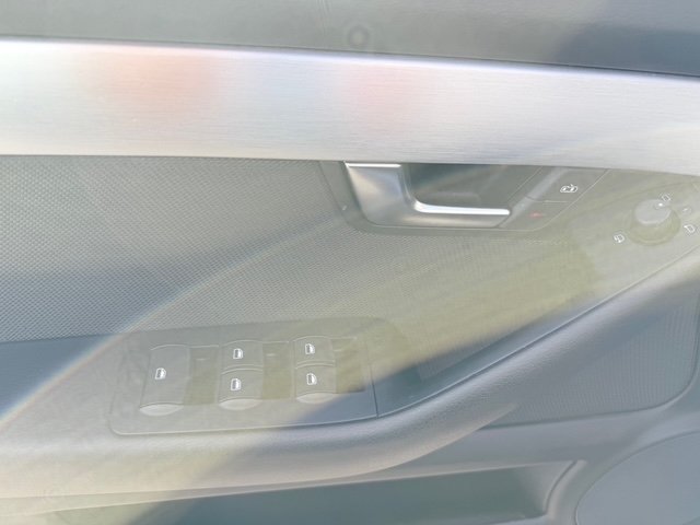 Audi A4 - Photo 21