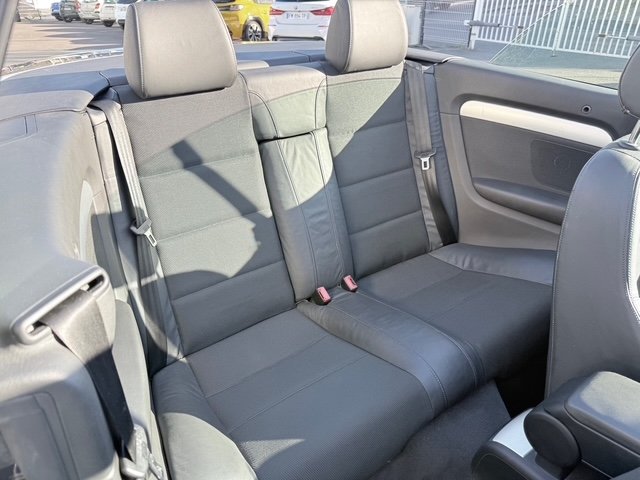 Audi A4 - Photo 22
