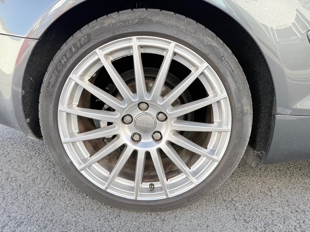 Audi A4 - Photo 25