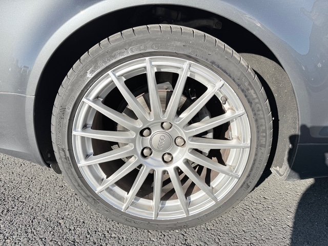 Audi A4 - Photo 27