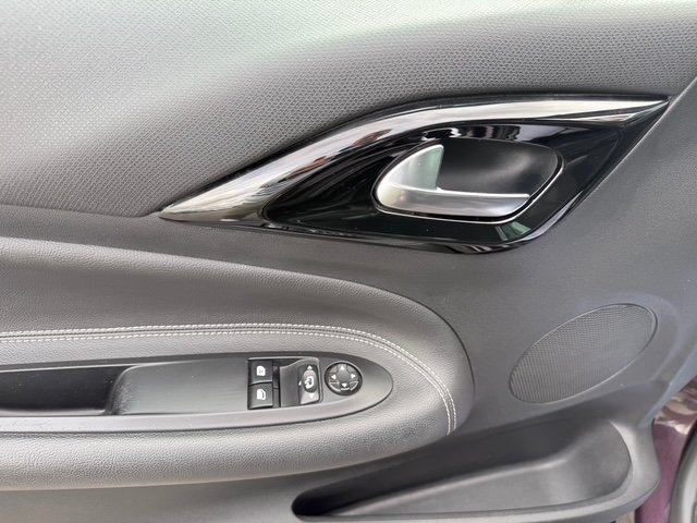 DS DS 3 Cabrio - Photo 15