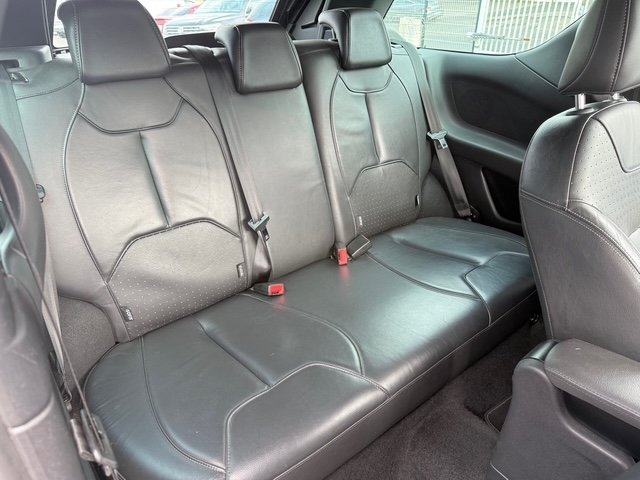 DS DS 3 Cabrio - Photo 17