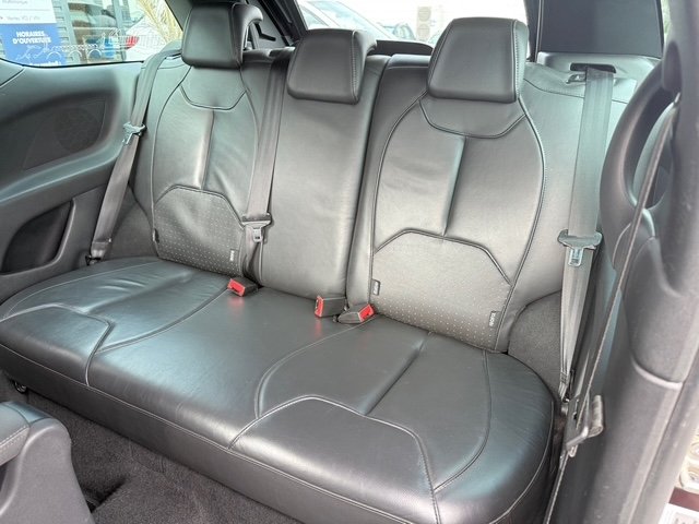 DS DS 3 Cabrio - Photo 10