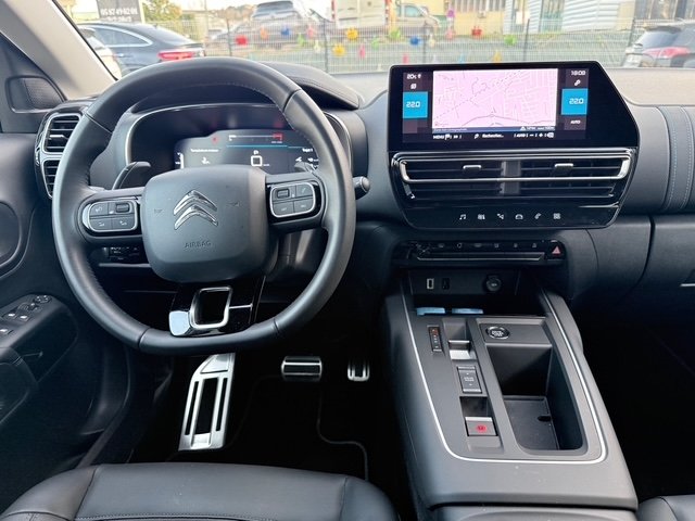 Citroën C5 Aircross - Photo 11