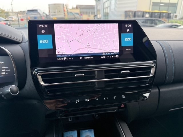 Citroën C5 Aircross - Photo 13