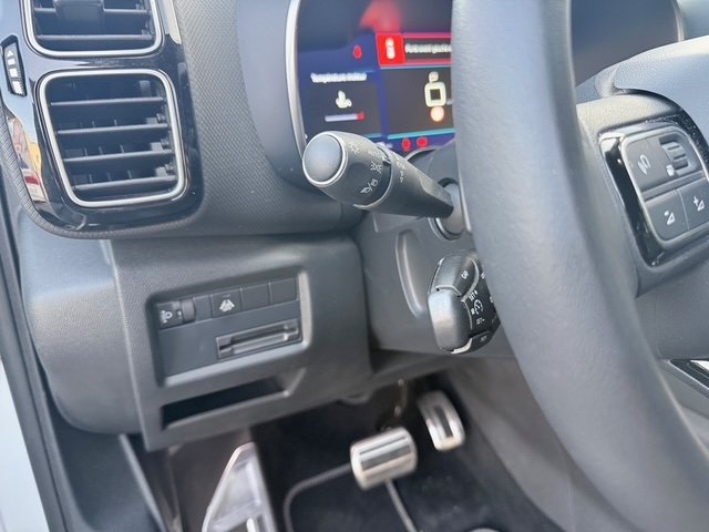 Citroën C5 Aircross - Photo 14
