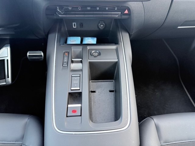 Citroën C5 Aircross - Photo 15