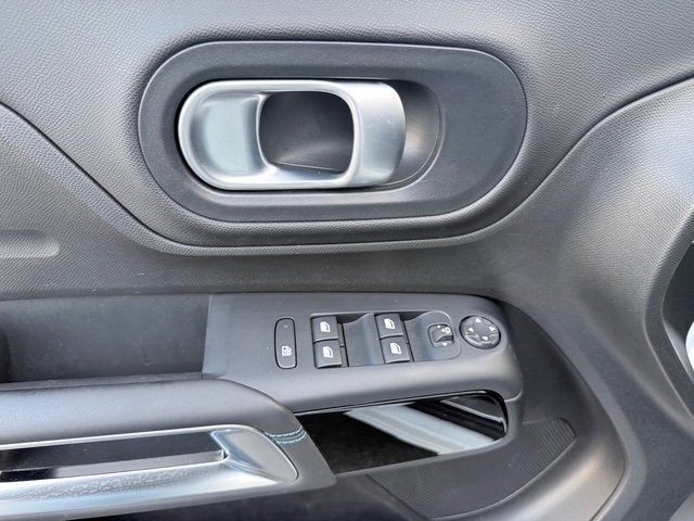 Citroën C5 Aircross - Photo 16