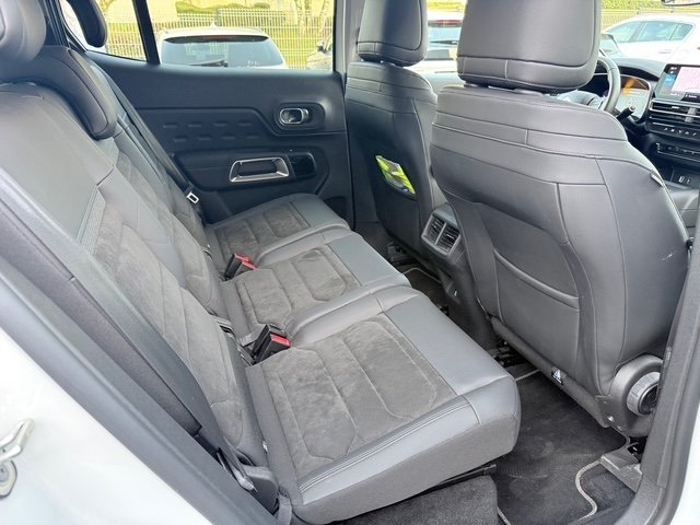 Citroën C5 Aircross - Photo 17
