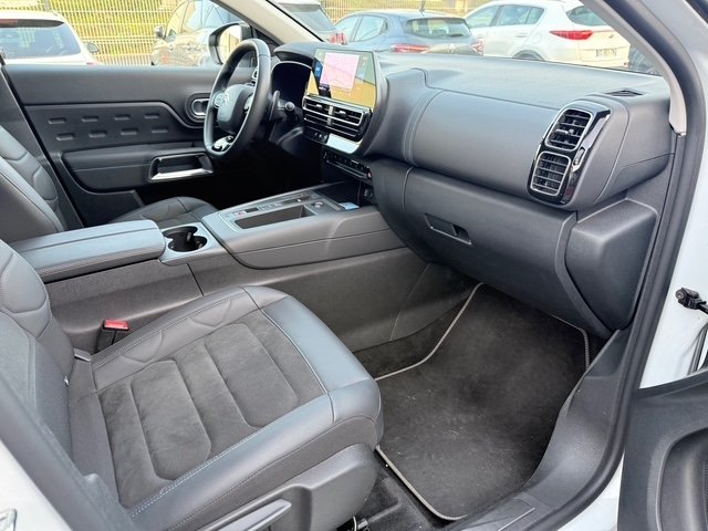 Citroën C5 Aircross - Photo 18