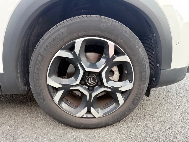 Citroën C5 Aircross - Photo 19