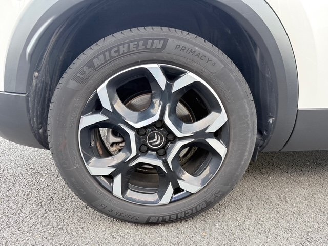 Citroën C5 Aircross - Photo 20
