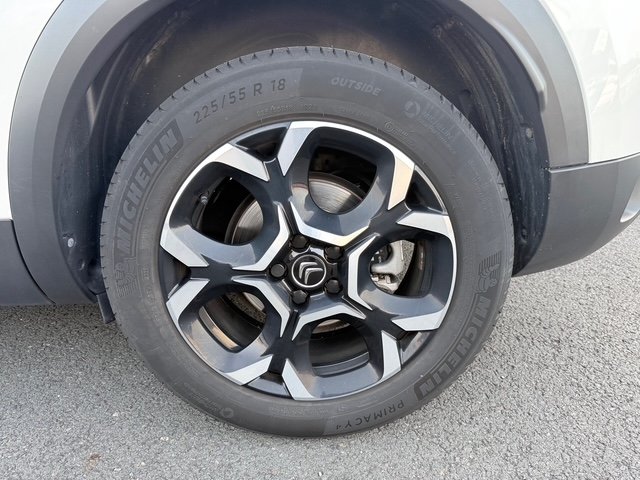 Citroën C5 Aircross - Photo 21