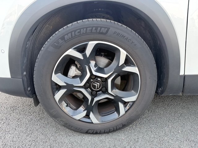 Citroën C5 Aircross - Photo 22