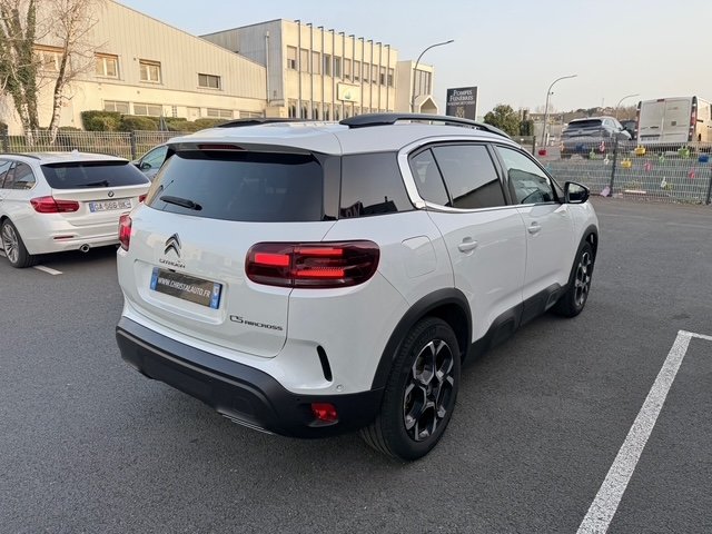 Citroën C5 Aircross - Photo 4