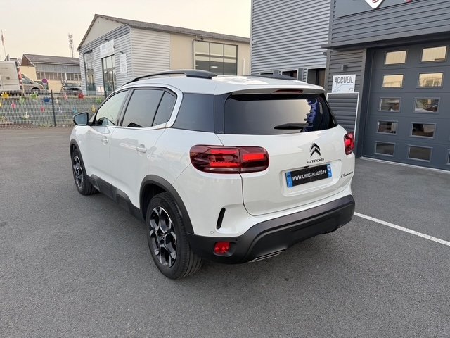 Citroën C5 Aircross - Photo 6