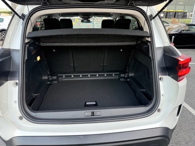 Citroën C5 Aircross - Photo 7