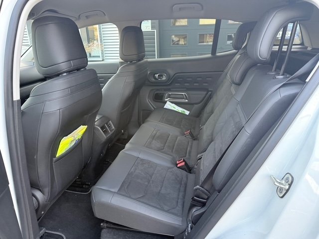 Citroën C5 Aircross - Photo 9