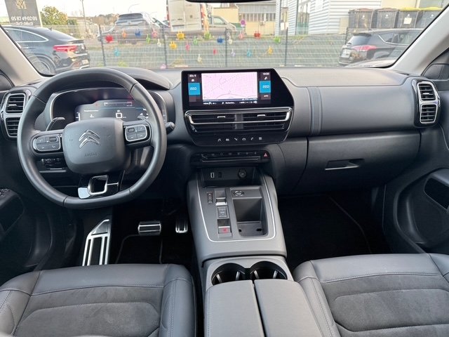 Citroën C5 Aircross - Photo 10