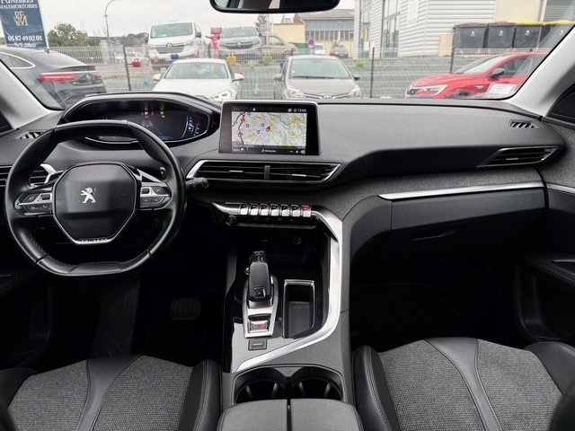 Peugeot 3008 - Photo 11