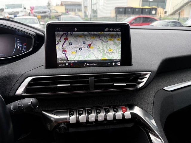 Peugeot 3008 - Photo 13
