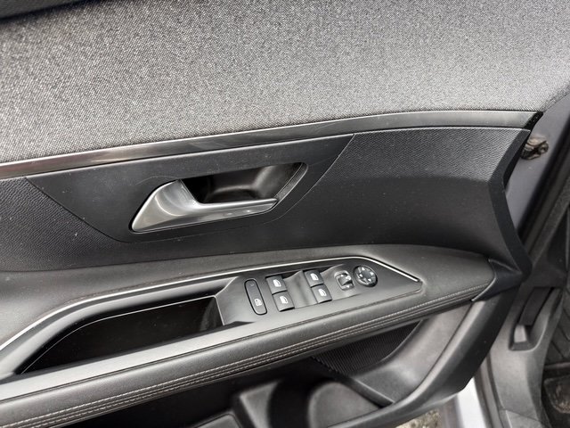 Peugeot 3008 - Photo 15