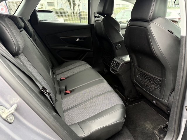 Peugeot 3008 - Photo 16