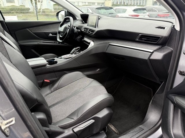 Peugeot 3008 - Photo 17