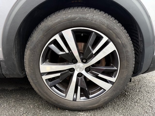 Peugeot 3008 - Photo 18