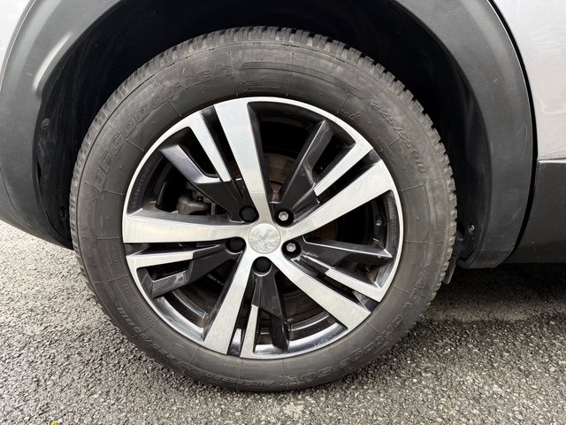 Peugeot 3008 - Photo 19