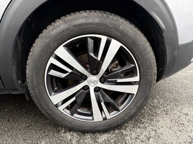 Peugeot 3008 - Photo 20