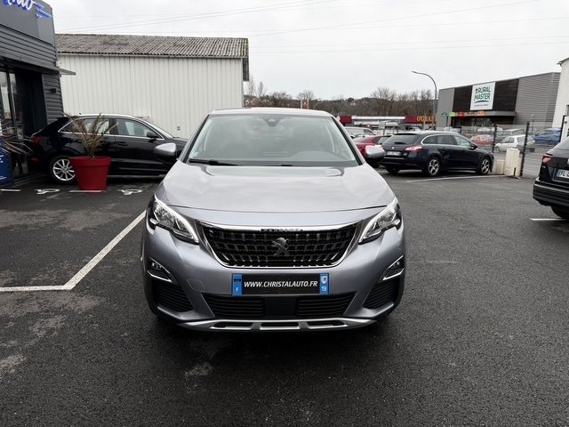 Peugeot 3008 - Photo 2