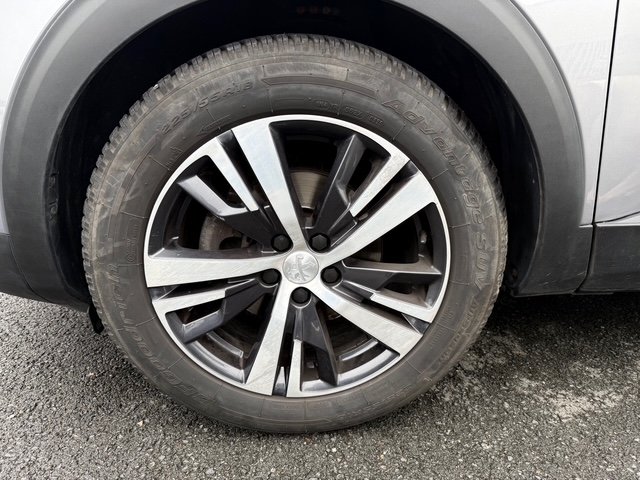 Peugeot 3008 - Photo 21