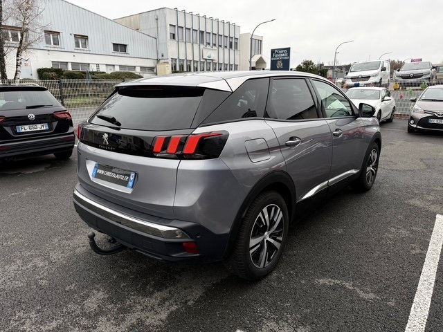 Peugeot 3008 - Photo 4