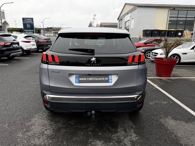 Peugeot 3008 - Photo 5
