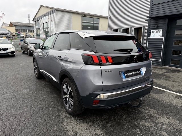 Peugeot 3008 - Photo 6