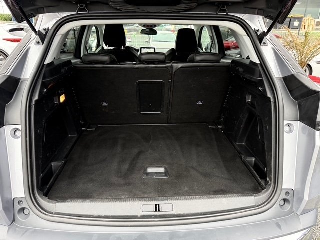 Peugeot 3008 - Photo 7