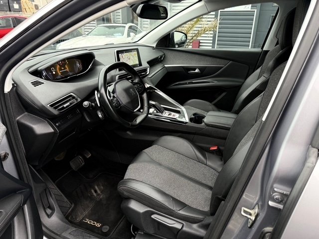 Peugeot 3008 - Photo 8