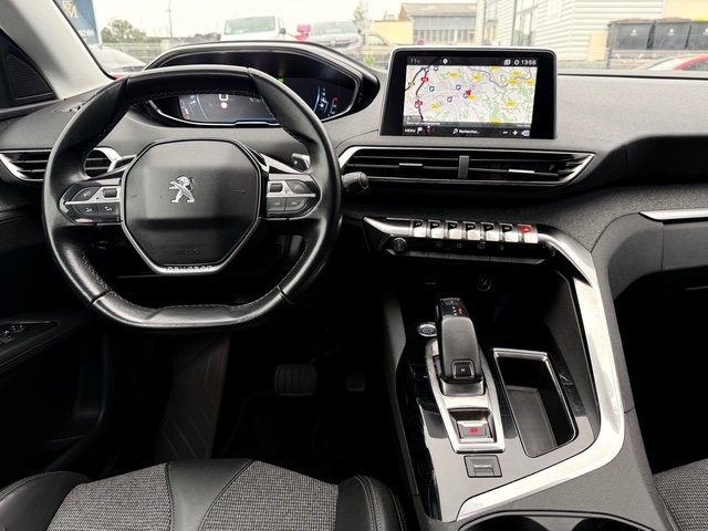 Peugeot 3008 - Photo 10