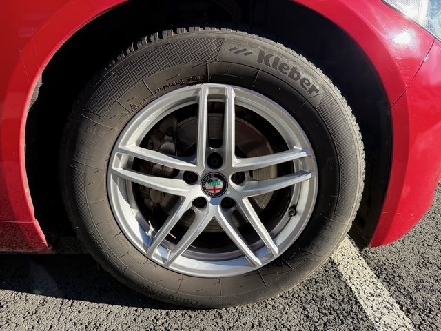 Alfa Romeo Giulia - Photo 18